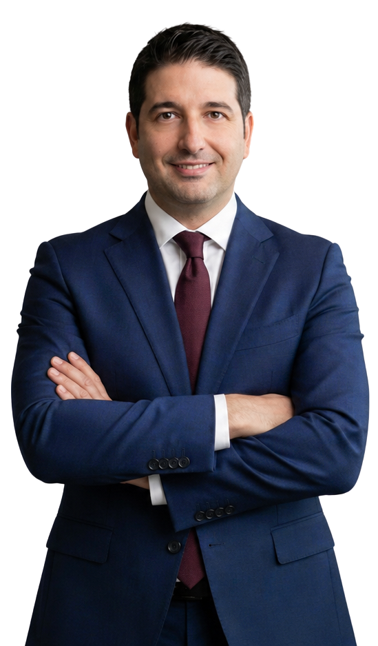 Mr. Vasileios Bikakis